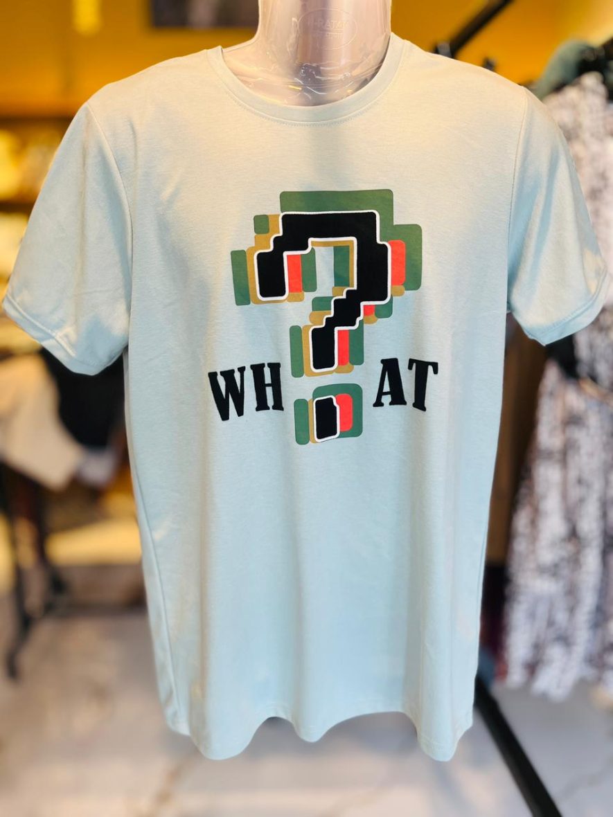 The essential men’s T-shirt from RADIOLOGY