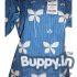 Indigo Blue Printed Co-ord Set