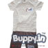 ESSA Kids 3/4th Casual Set (65, 70cm)
