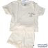 Popees Baby Boy Smart Casual Romper Set (Age 0-1 Year)