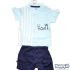Popees Baby Boy Premium Cotton Outfit Sets (Age 0-1 Year)