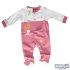 Popees Baby Boy "Balloon Bear" Footed Sleepsuit (Age 0-1 Year)