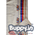 Kerala Traditional Krishna Mural Print Set-Mundu