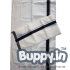 Kerala Traditional Black Border Set-Mundu