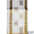 Premium Kerala Set Saree with Golden Kasavu and Floral Butta Design- With Blouse